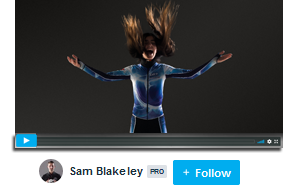 Jennifer Blakeley Photography Video